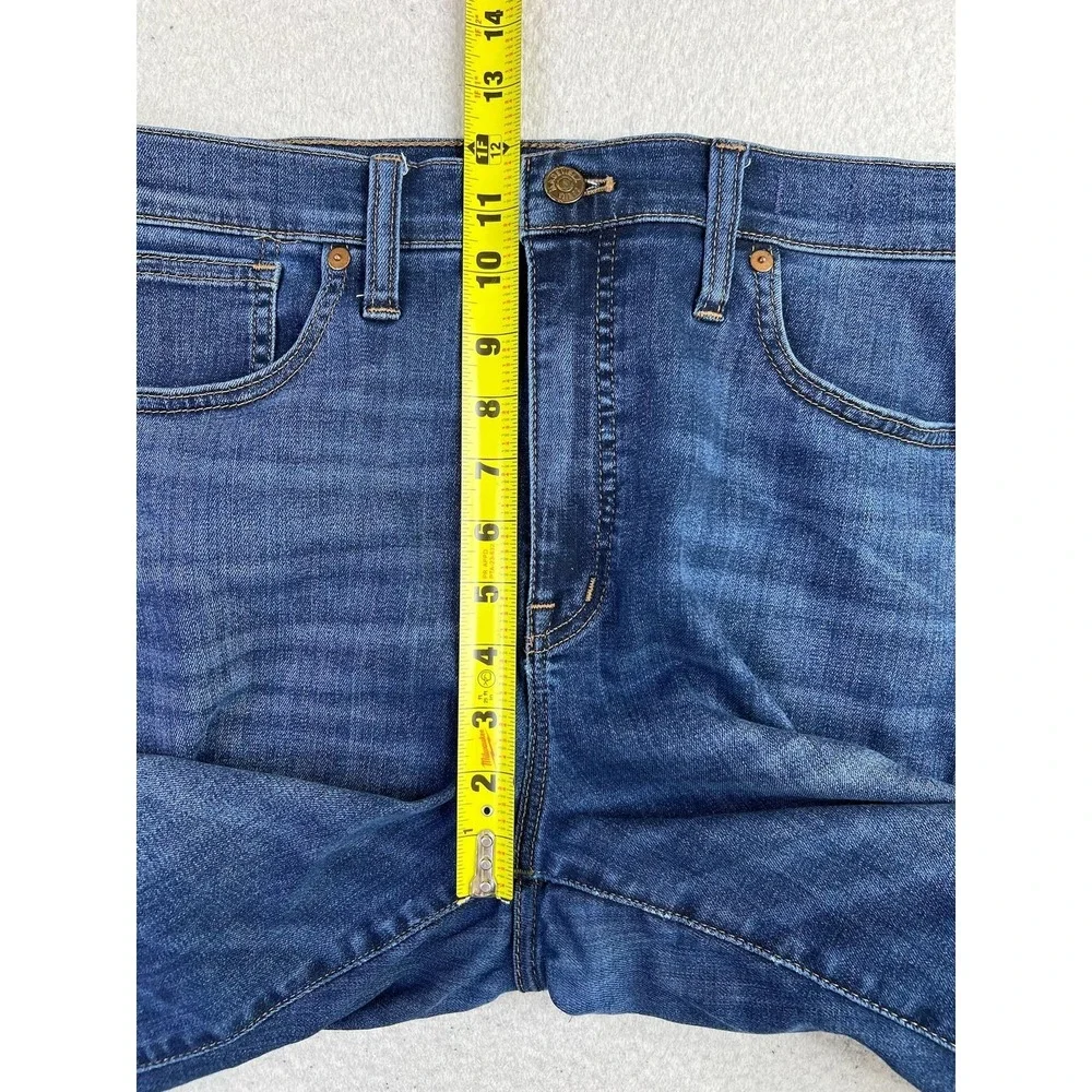 Madewell 10